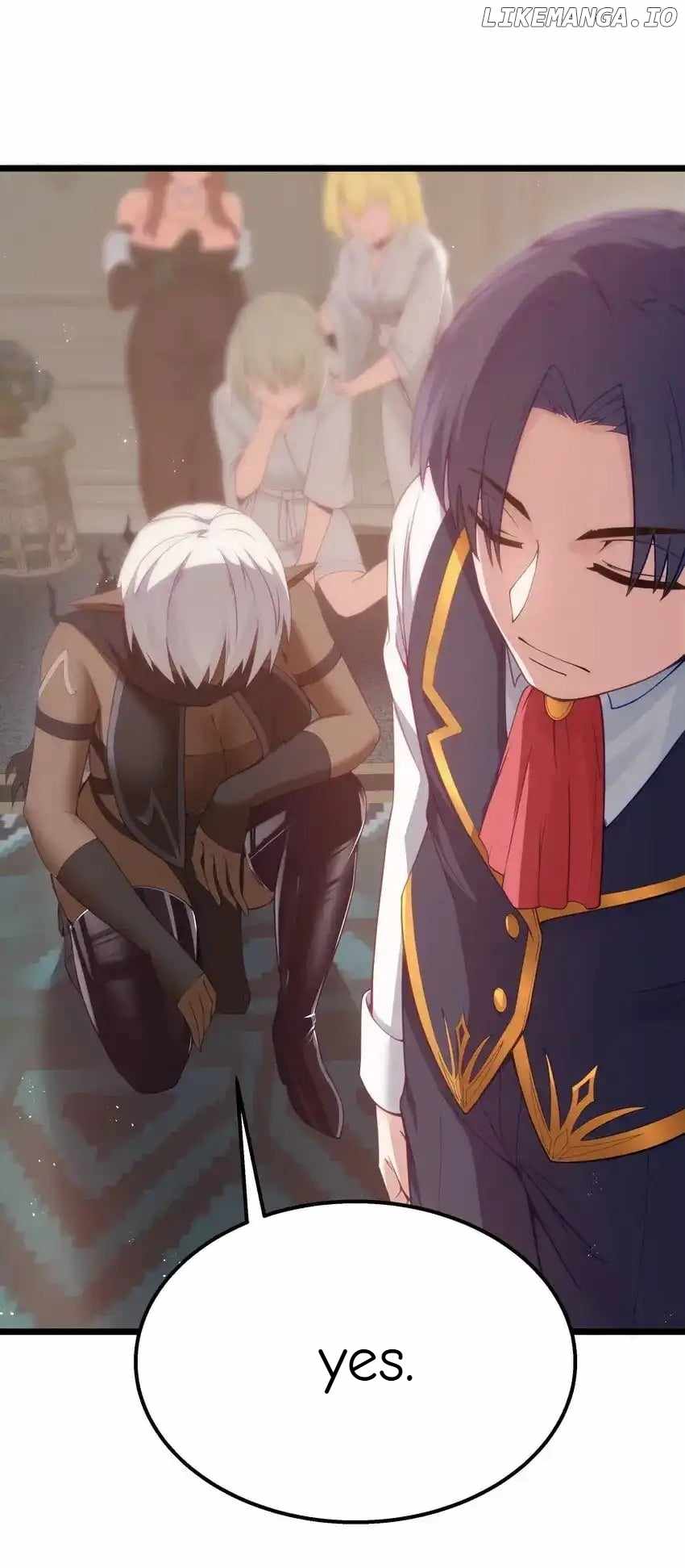 This Hero is a Money Supremacist Chapter 13 48